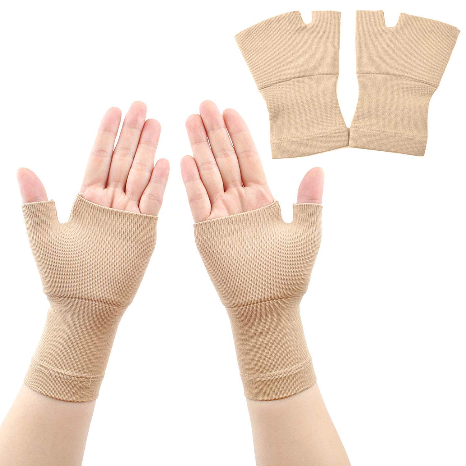 ACODQR Wrist Thumb Support Glove Thumb Glove Ideal ArthritisJoint