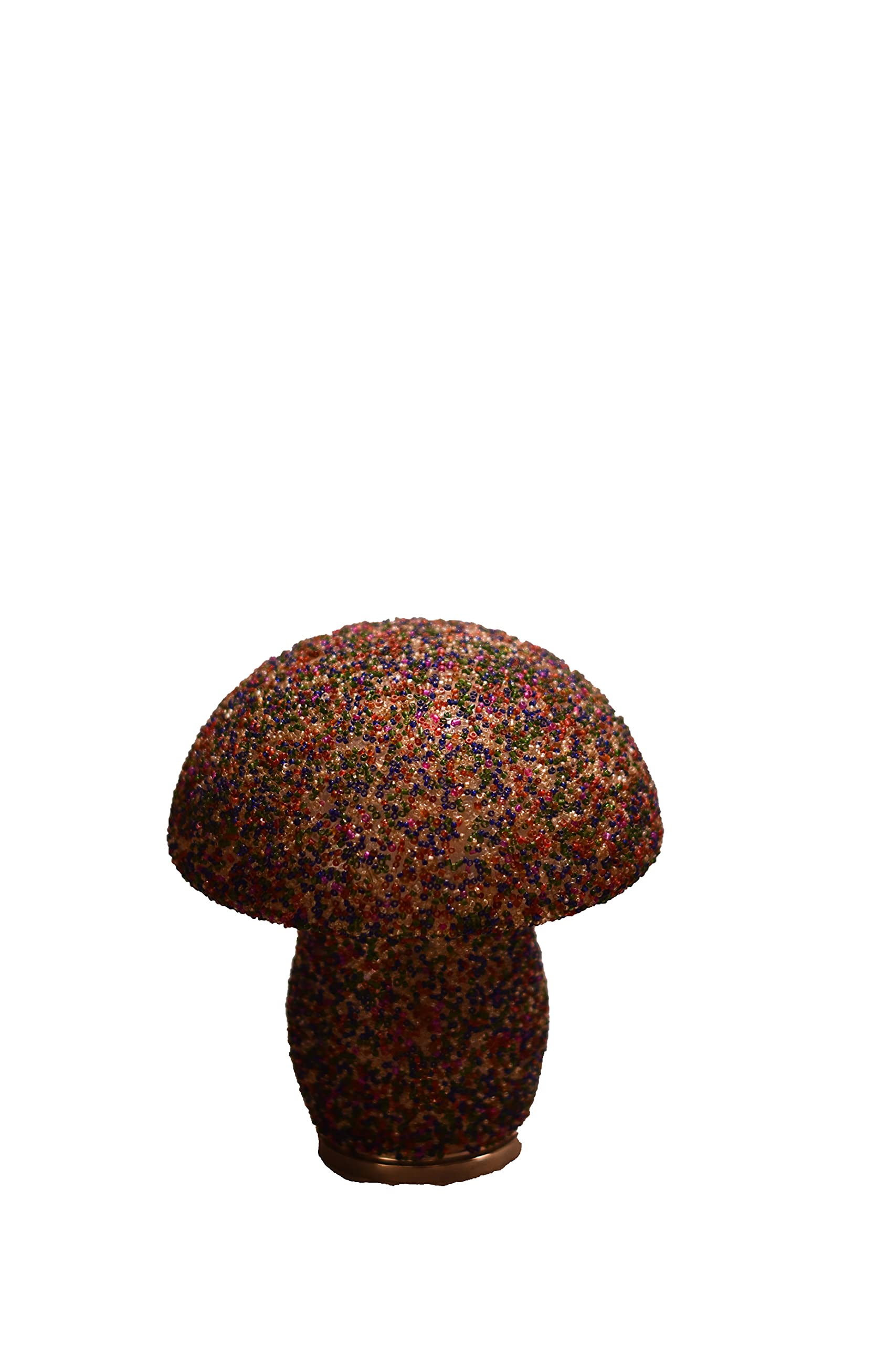 Small Mushroom lamp 0017