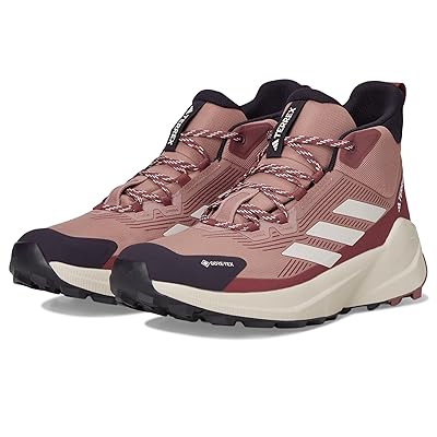 adidas Outdoor Terrex Trailmaker 2.0 Mid Top GORE TEX(r) Hiking Shoes Women