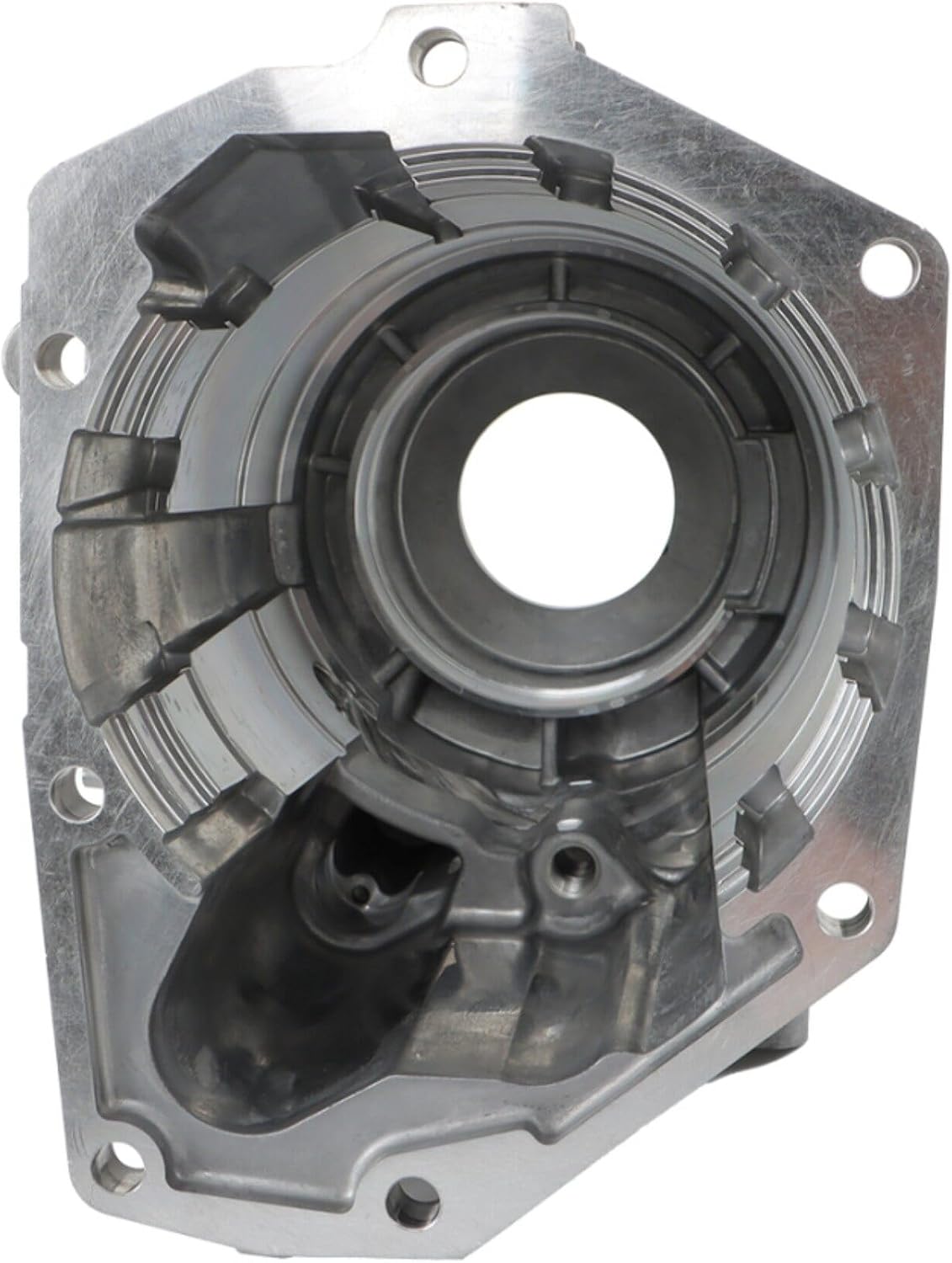 munirater 48RE Overdrive Extension Housing Replacement for R-a-m 2500 3500 4WD 2003-2008