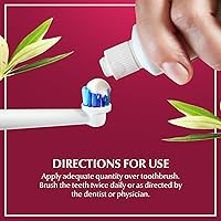 Vista 4 de Dabur Meswak Toothpaste, 200 Gram