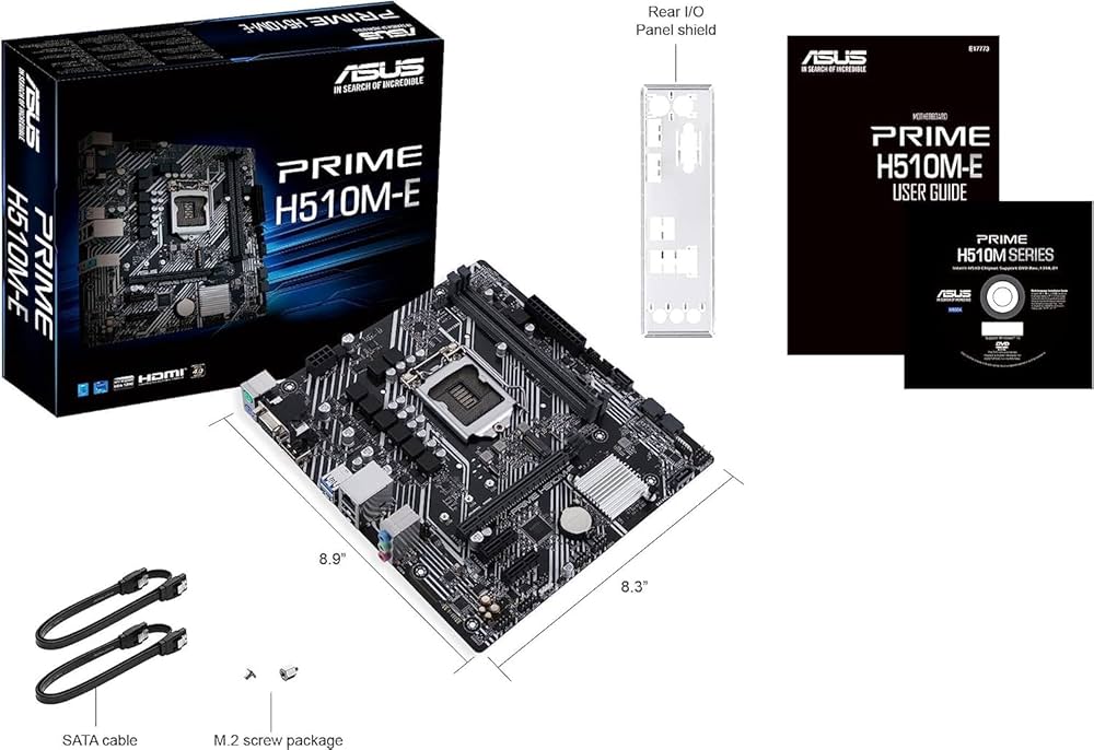 マザーボード ASUS PRIME H570-PLUS + core i 5 11500? PRIME H570-PLUS｜マザーボード｜ASUS 日本