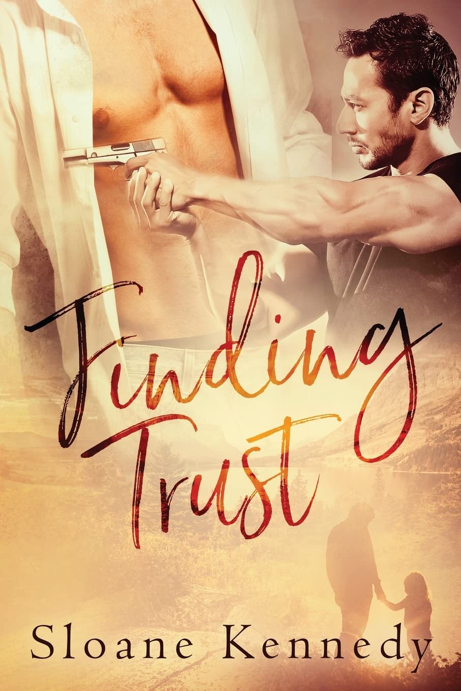 Finding Trust: Volume 2