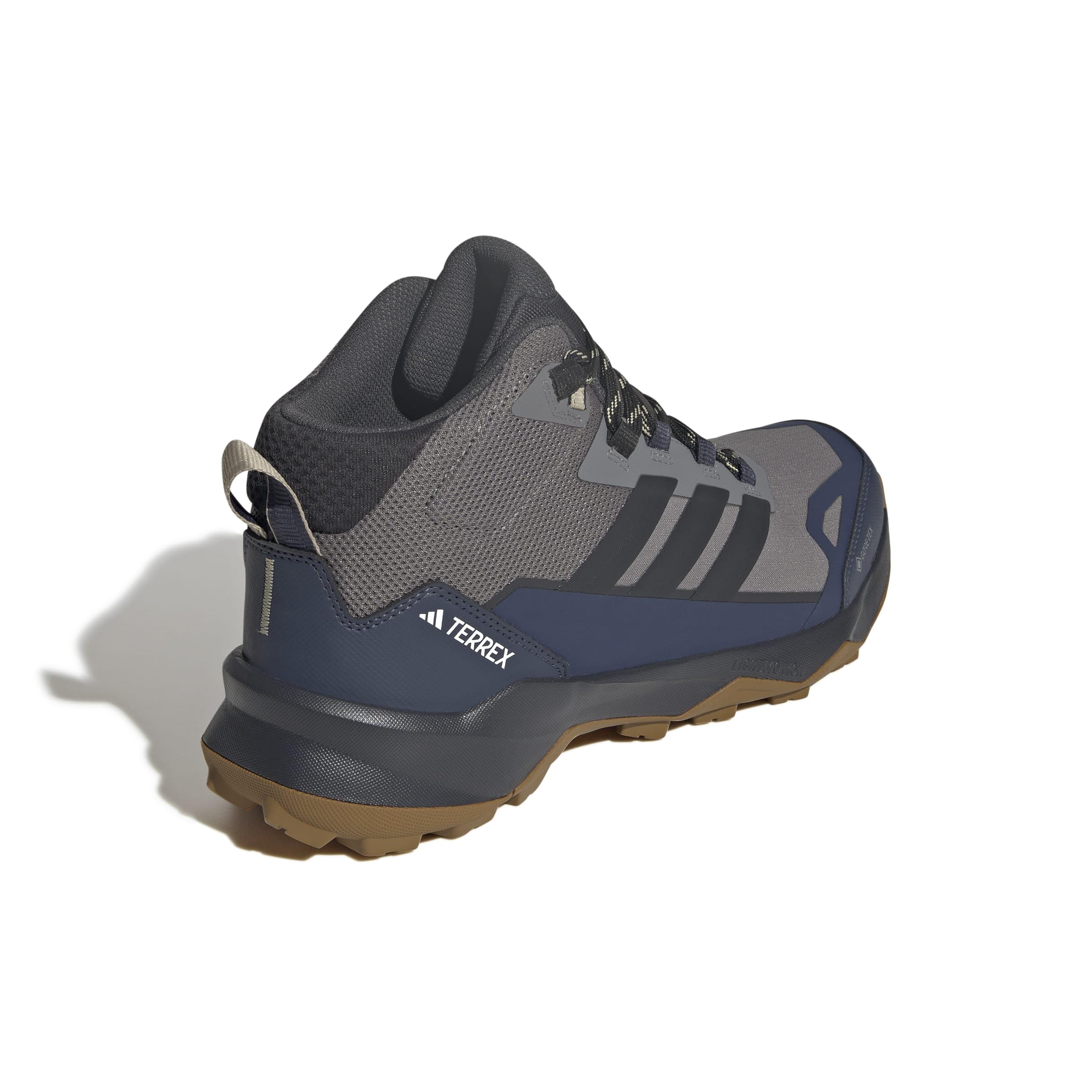 adidas Men's Chaussure de randonnée Terrex Skychaser AX5 Mid Gore-TEX
