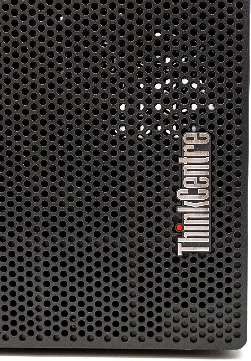 PC ordenador de sobremesa fijo Mini Tower Lenovo Thinkcentre M910T i7 6700 hasta 4.00 GHz NVME gráfica edición de vídeo (reacondicionado) (sin antena WiFi USB, 16 GB RAM SSD 480 GB + HDD 1 TB)