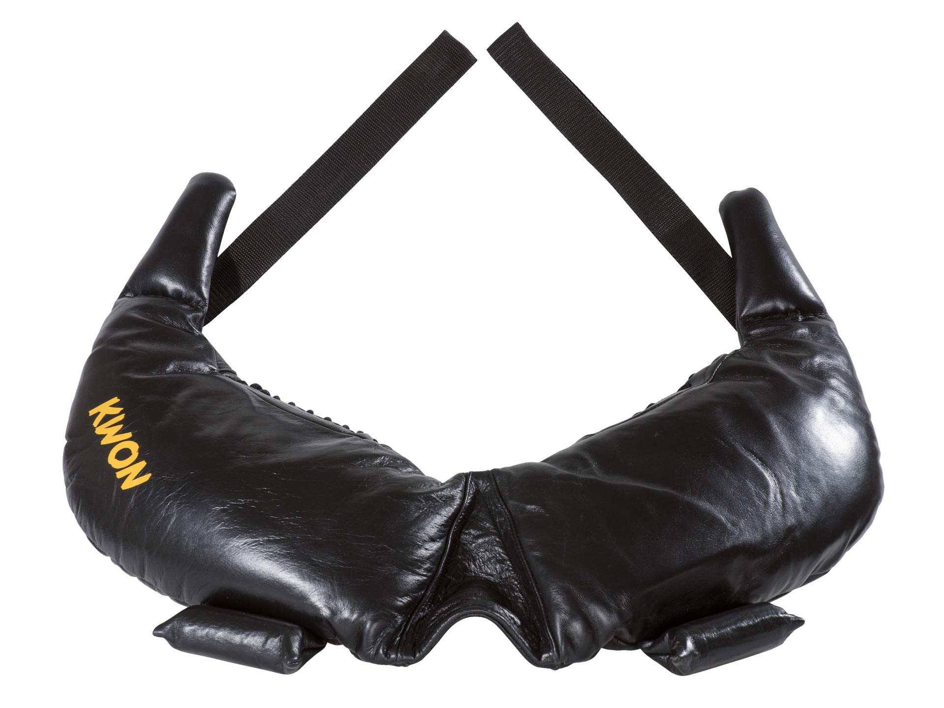 Kwon Bulbag - Bulgarian Bag schwarz 7Kg & 14Kg