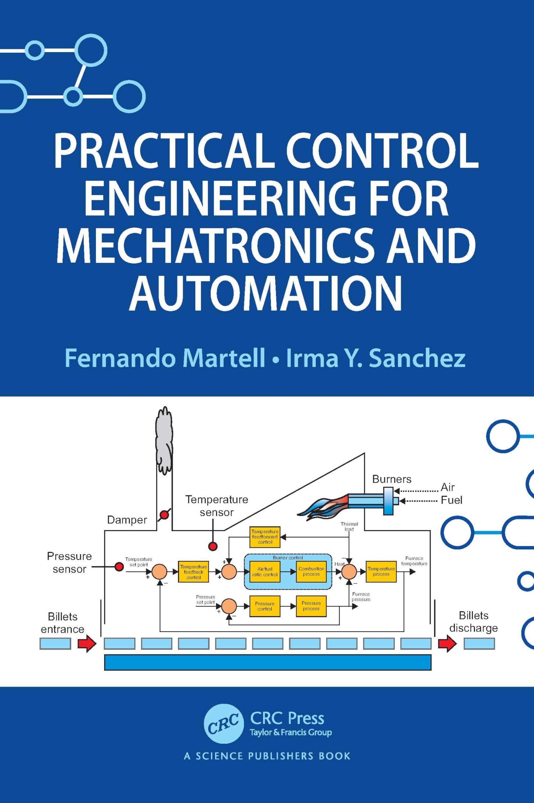 Practical Control Engineering For Mecha