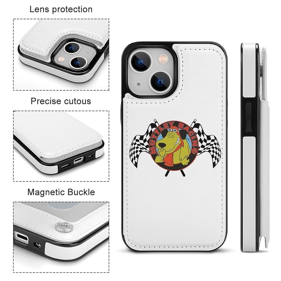 Amazon.co.jp: チキチキマシーン猛レース ケンケン iPhone16 Pro