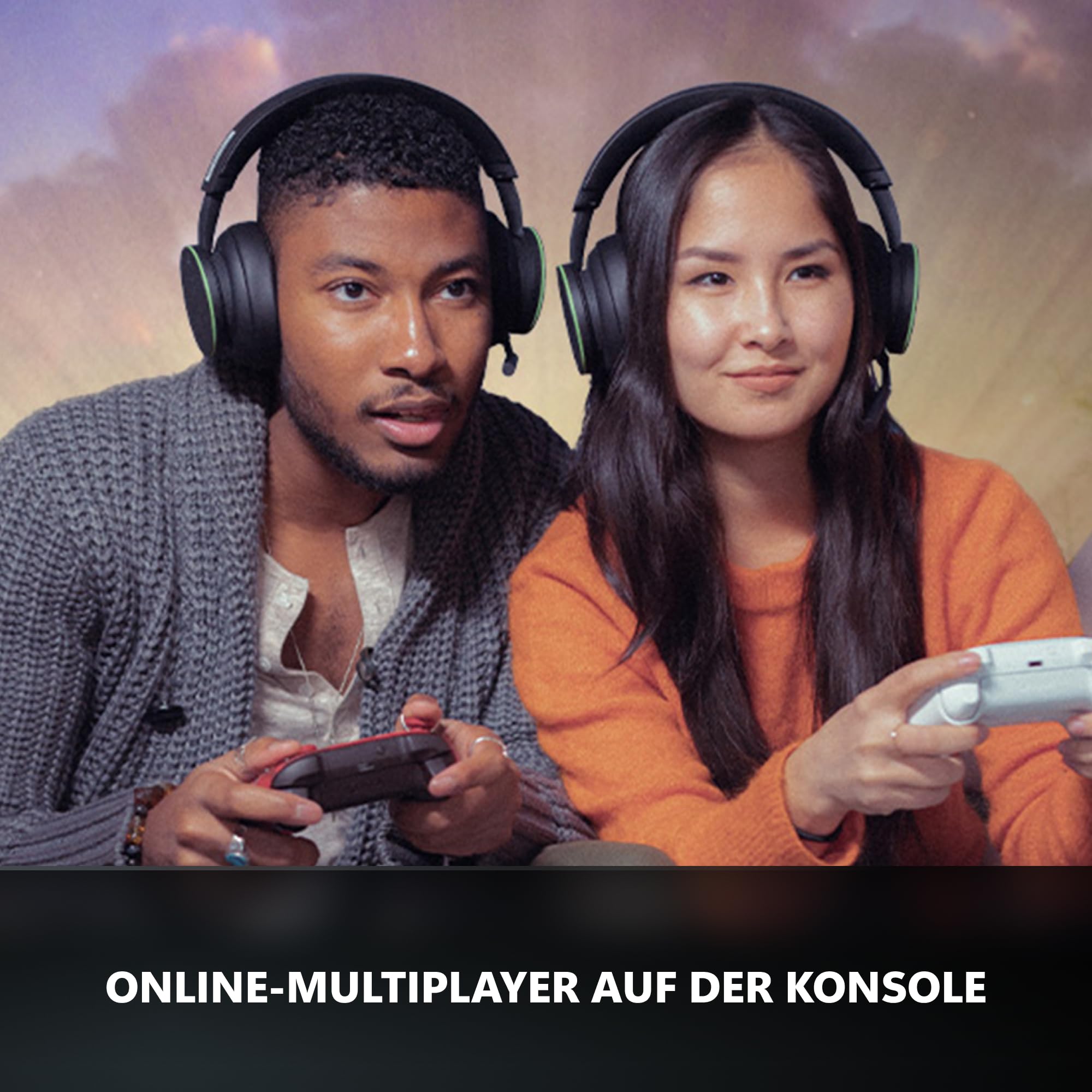 Xbox Game Pass Ultimate – 1-Monats-Mitgliedschaft - Download Code