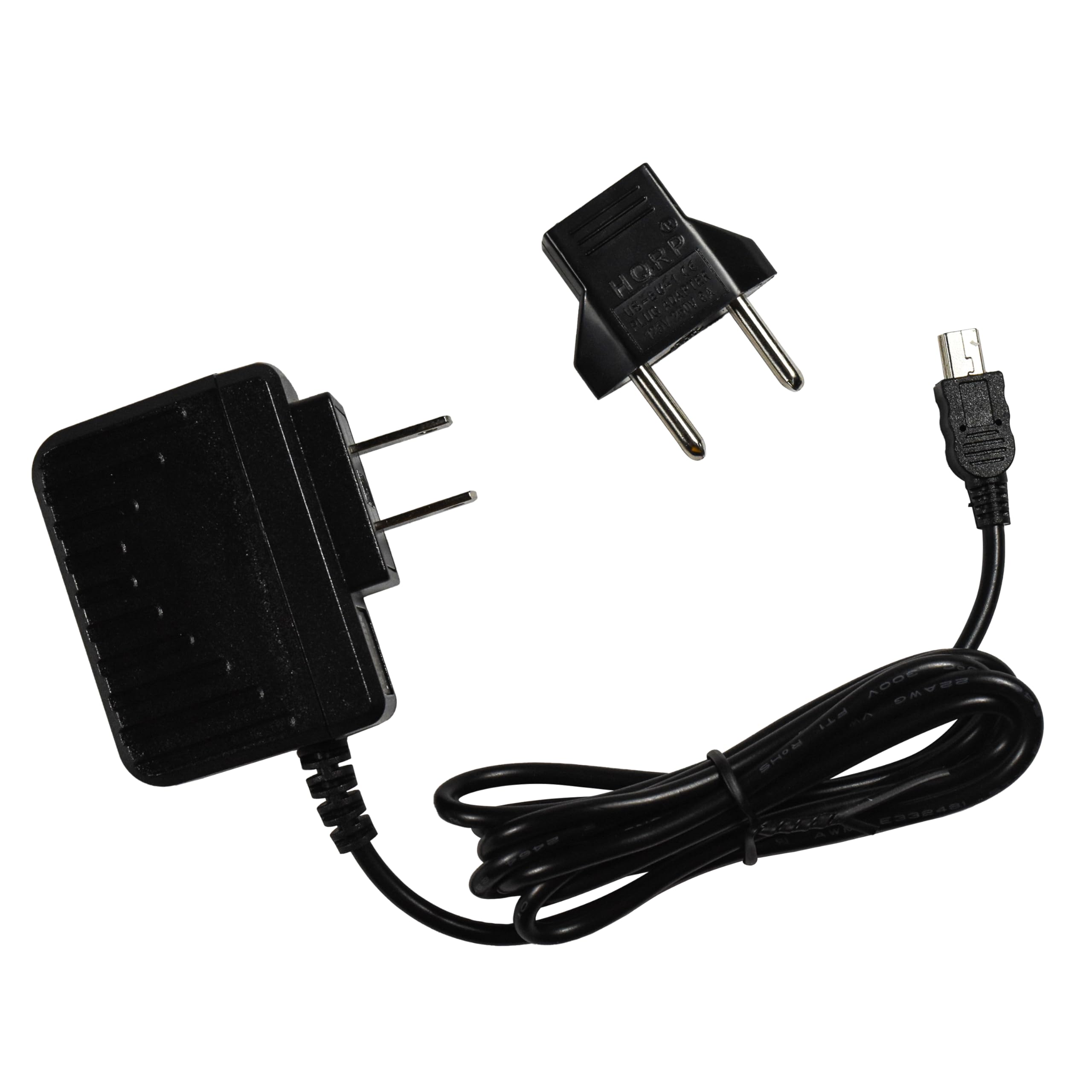Amazon.com: HQRP Fast Charger AC Adapter works with GOgroove