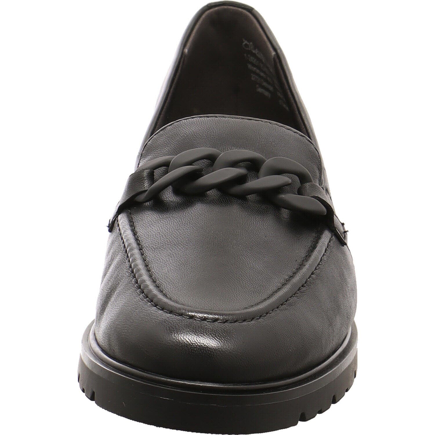 Tamaris Slipper Leder normal