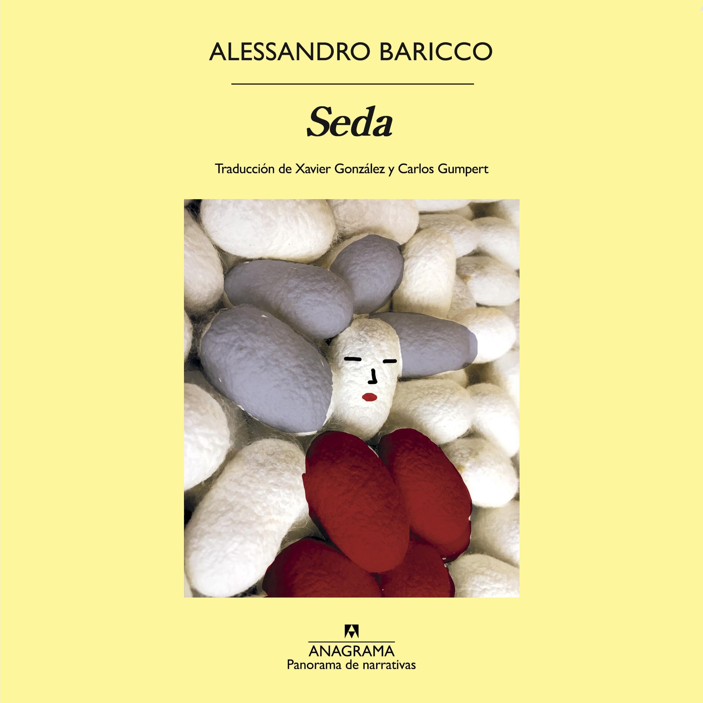 Cover art for Seda