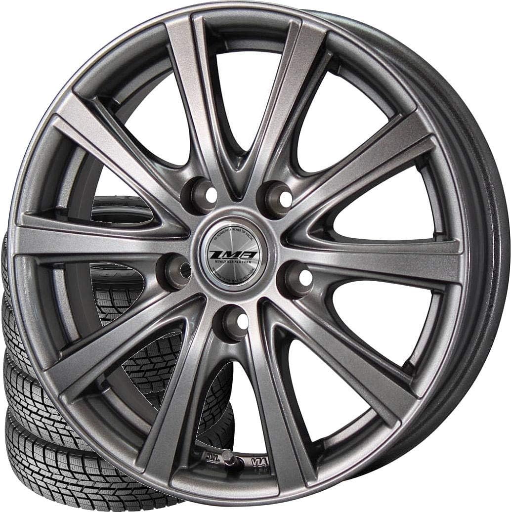 限定セール スタッドレスタイヤホイールセット4本セット 15インチ 195 65r15 91q Kosei グッドイヤー スタッドレスタイヤ付き A 枚数限定 Hokkaidoizakaya Id