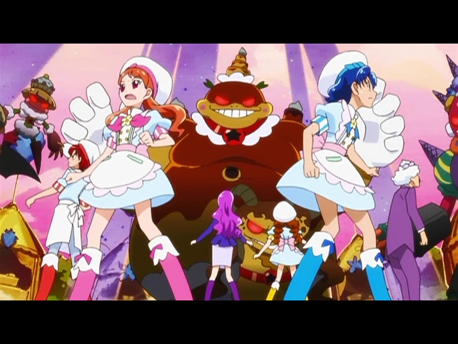 Amazon Co Jp キラキラ プリキュアアラモード 5話までお試し見放題 を観る Prime Video Amazon Co Jp キラキラ プリキュアアラモード 5話までお試し見放題 を観る Prime Video