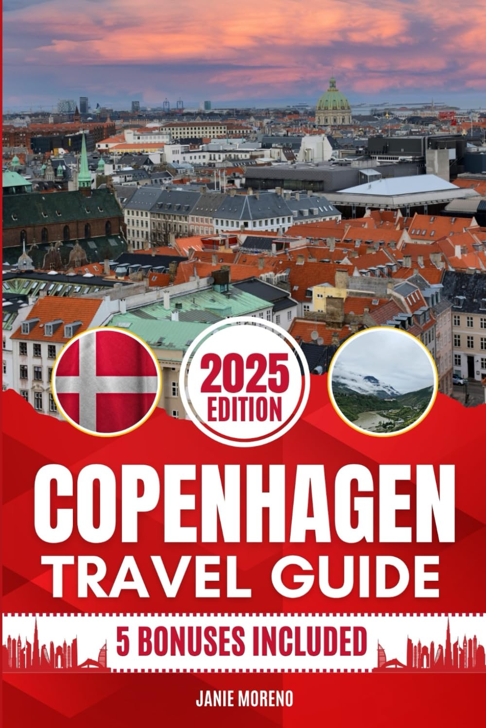 Copenhagen Travel Guide 2025: Discover Copenhagen’s Top Attractions, Hidden Gems, Cultural Highlights, Timely Itineraries, and Budget-Friendly Hacks for Every Traveler