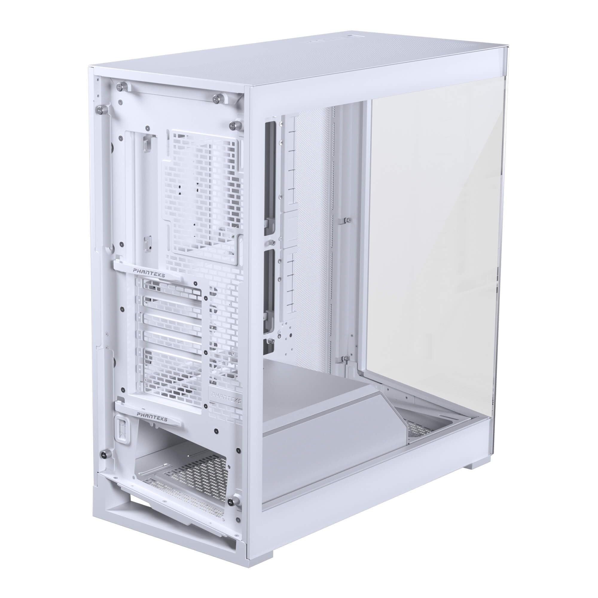 Phanteks Nv5 Mkii Midi Tower Bianco (phanteks Nv5 V2 - White)