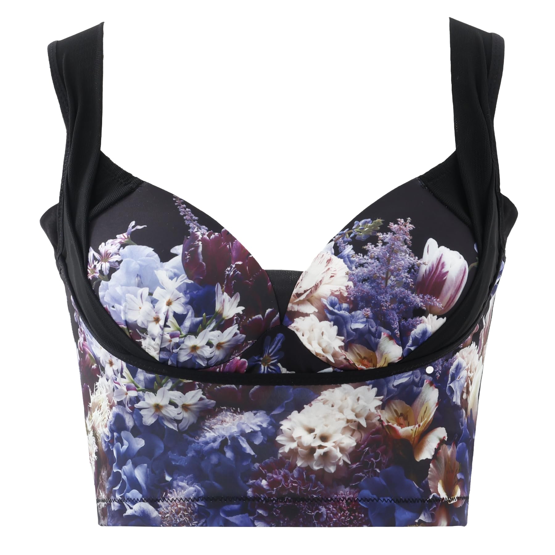 DRMETHOD CelleBra Celebrity Night Bra Postpartum Skin Friendly Night Bra