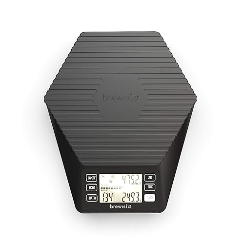 Miniatura 2 de Brewista  Escala de Relación  Escala de Café