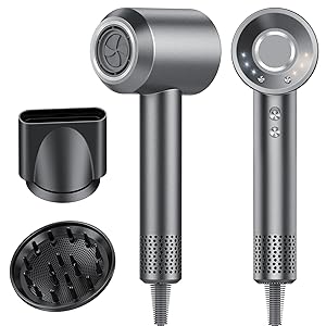 ¡Secador de Pelo PRO 🔥💰! - Oferta en Belleza