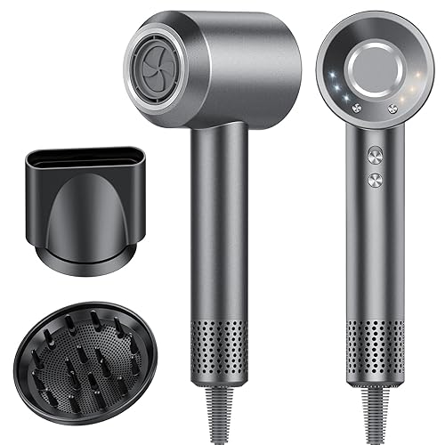 ¡Secador de Pelo PRO 🔥💰! - Chollo en Belleza