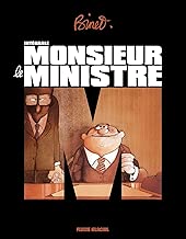 Download Monsieur le Ministre - L'intégrale PDF