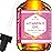 Vitamin E Oil by Leven Rose 75,000 IU per oz 100% Natural, Organic, Pure Vitamin E Oil for Skin, Face, Hair, Nails, and Scars, 4 oz