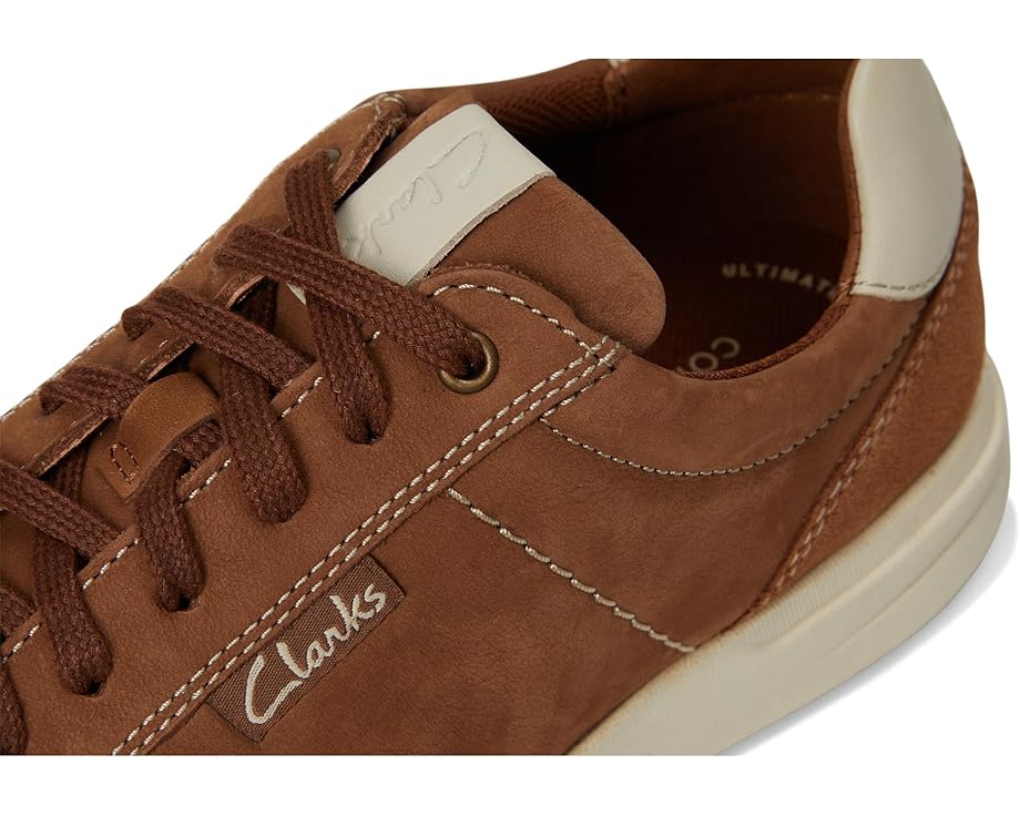 Clarks Townview Lace - Right View