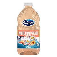 Vista 14 de Ocean Spray® Cran-Pomegranate™ Bebida de jugo de granada de arándano, botella de 64 onzas líquidas