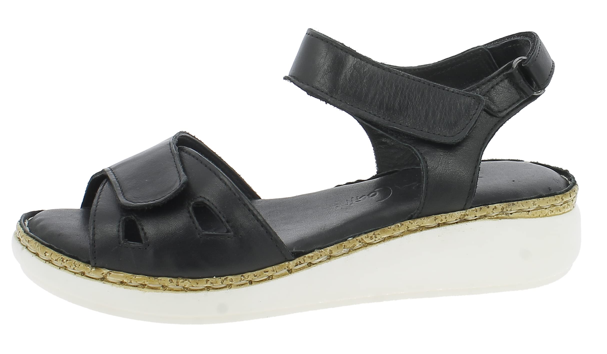 Andrea Conti Damen Sandalette Sandale