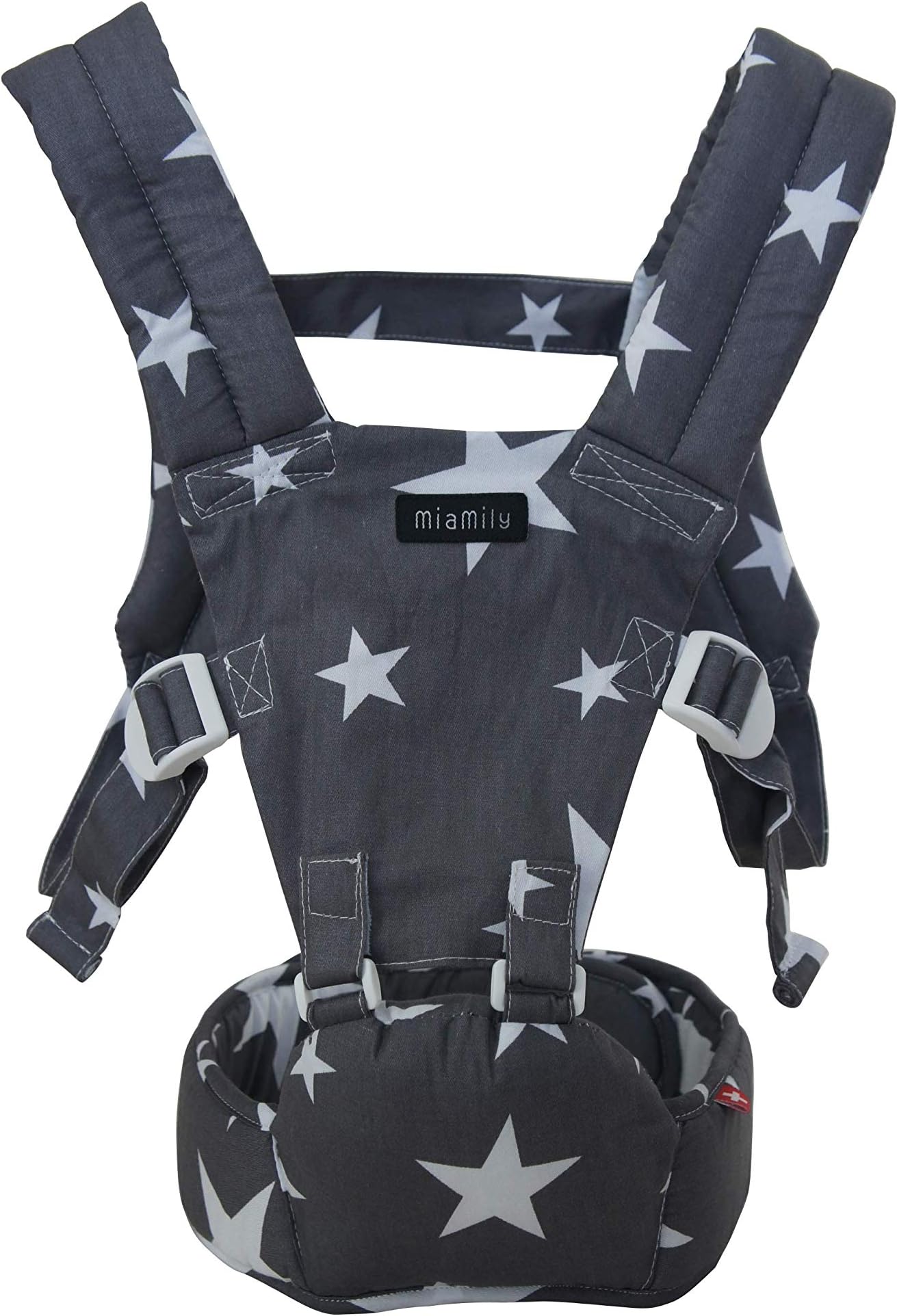 Hipster Doll Baby Carrier