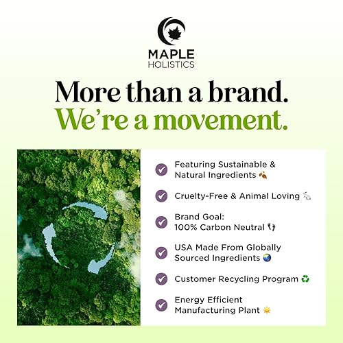 Miniatura 53 de Champú y acondicionador de aceite de argán de Marruecos, sin sulfato, juego de champú y acondicionador para cabello teñido - Champú y acondicionador