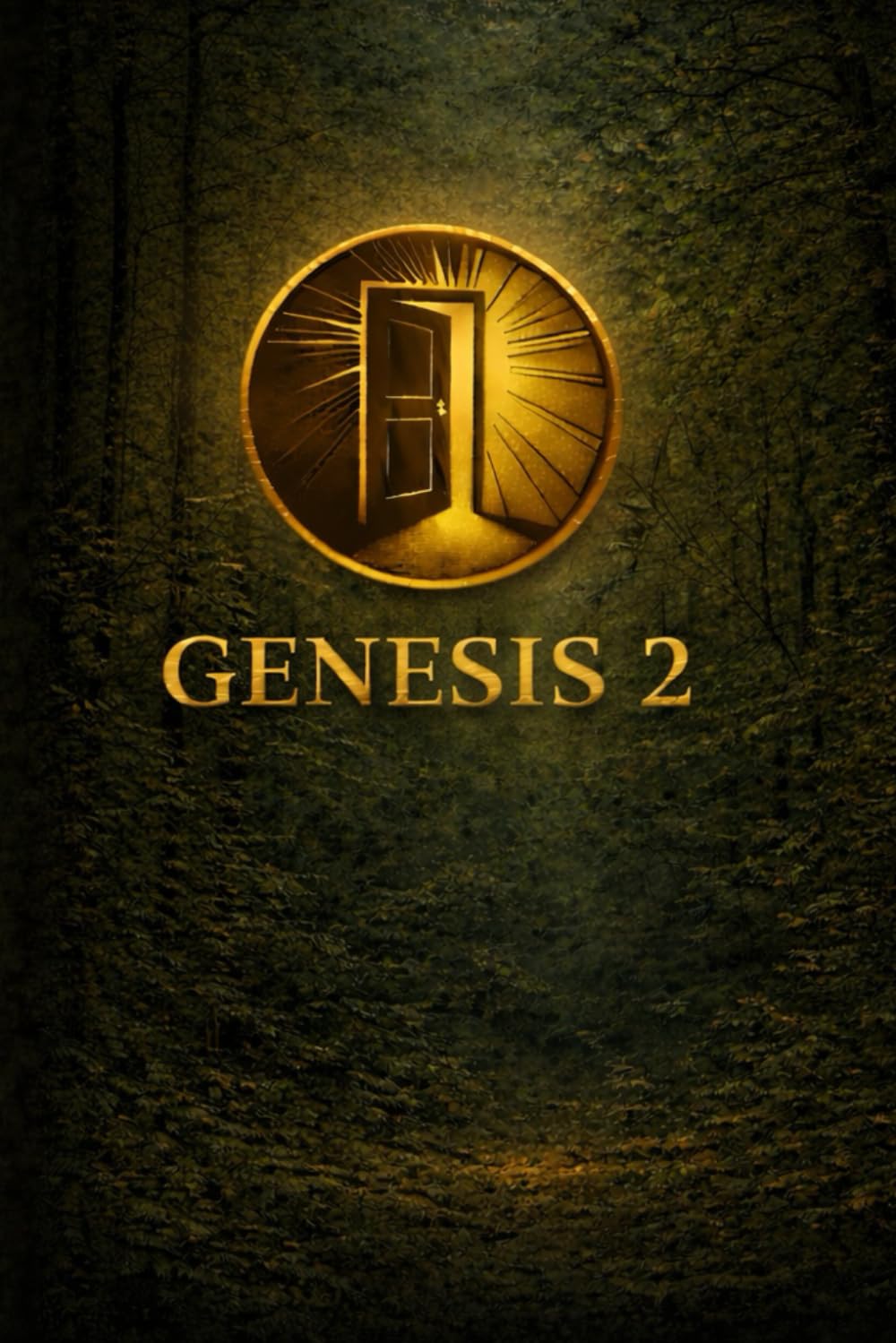 The First Commandment: Genesis 2 A Devotional for the Moment Faith Becomes Personal