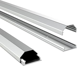 Organizador de Cabos e Fios