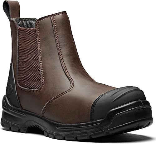 dickies work boots amazon