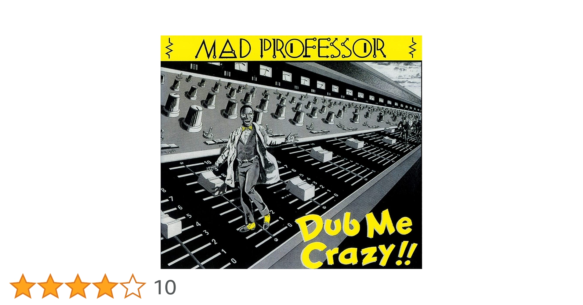 Amazon.co.jp: Dub Me Crazy: ミュージック