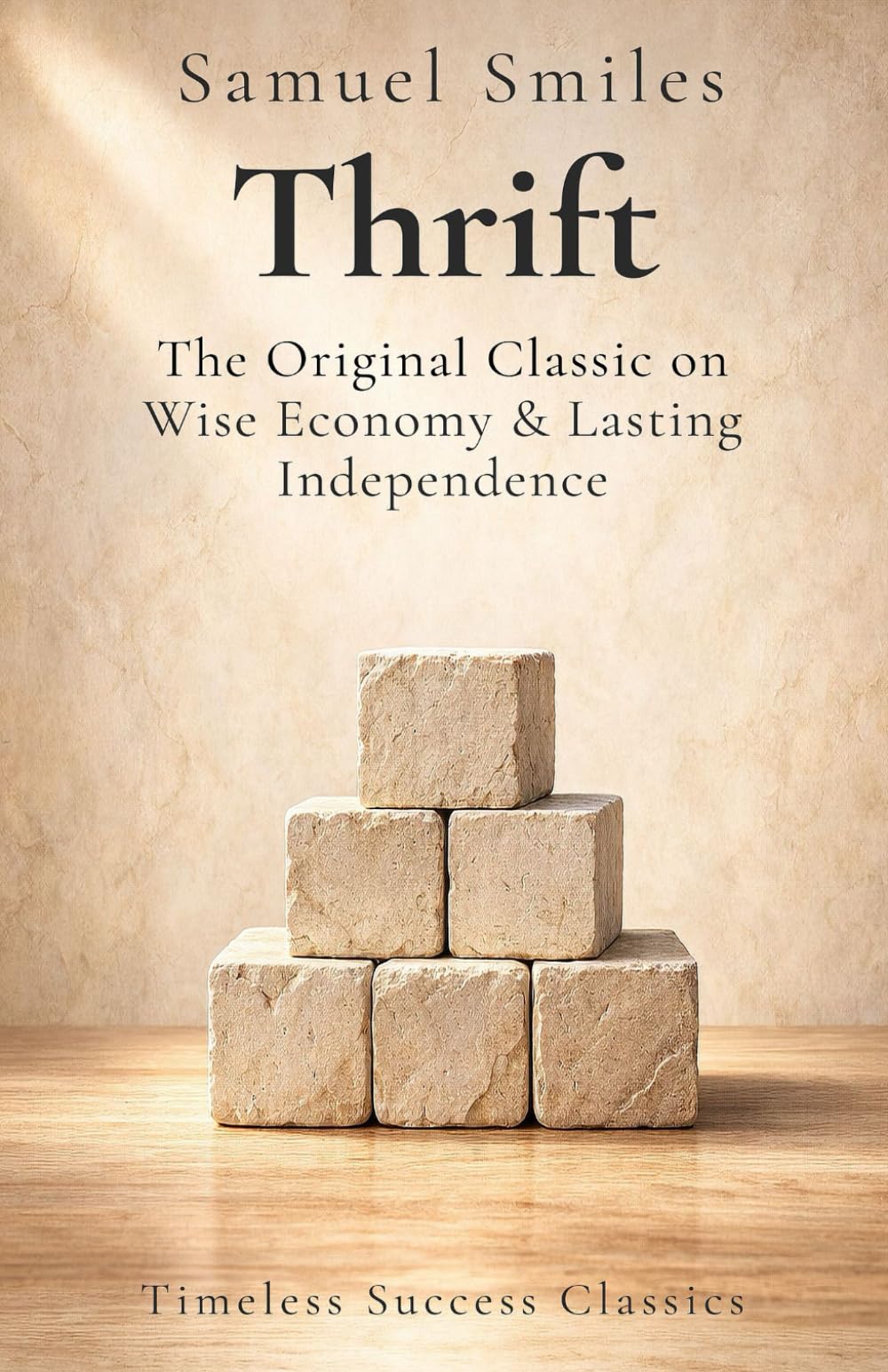 Thrift: The Original Classic on Wise Economy and the Discipline of Independence in a Definitive Edition