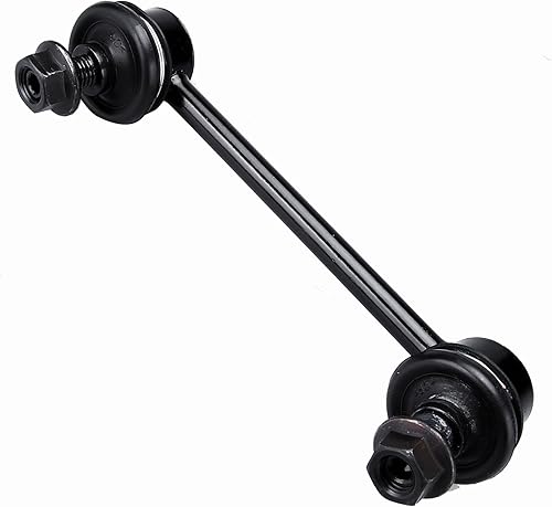 Miniatura 2 de Kit de suspensión de 2 piezas, 2 barras traseras para estabilizar los extremos, para Mitsubishi Endeavor 2004 2005 2006 2007 2008 2009 2010 2011