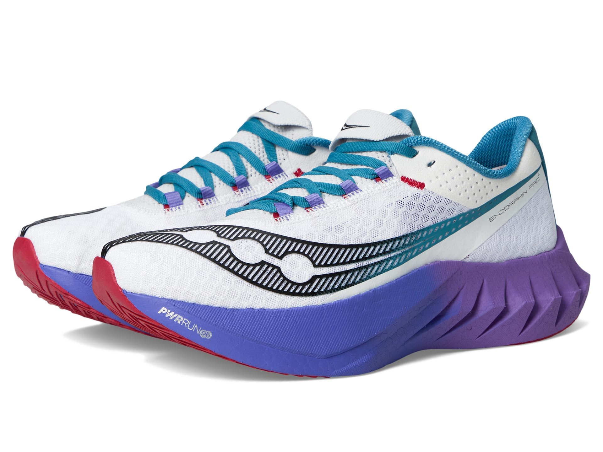 Saucony Men's Endorphin Pro 4 Sneaker