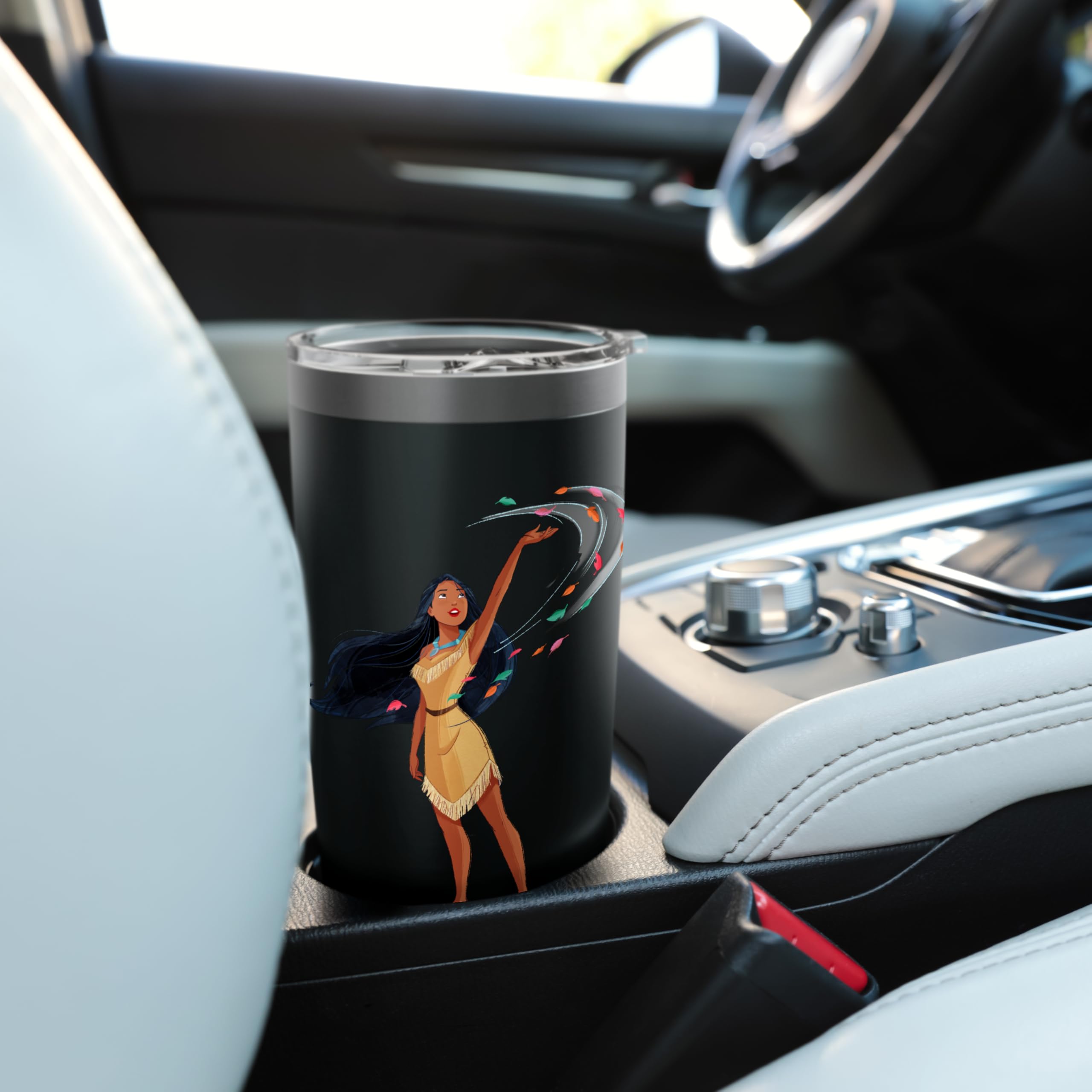 Amazon.com | Disney Princess Classic Pocahontas Stainless Steel