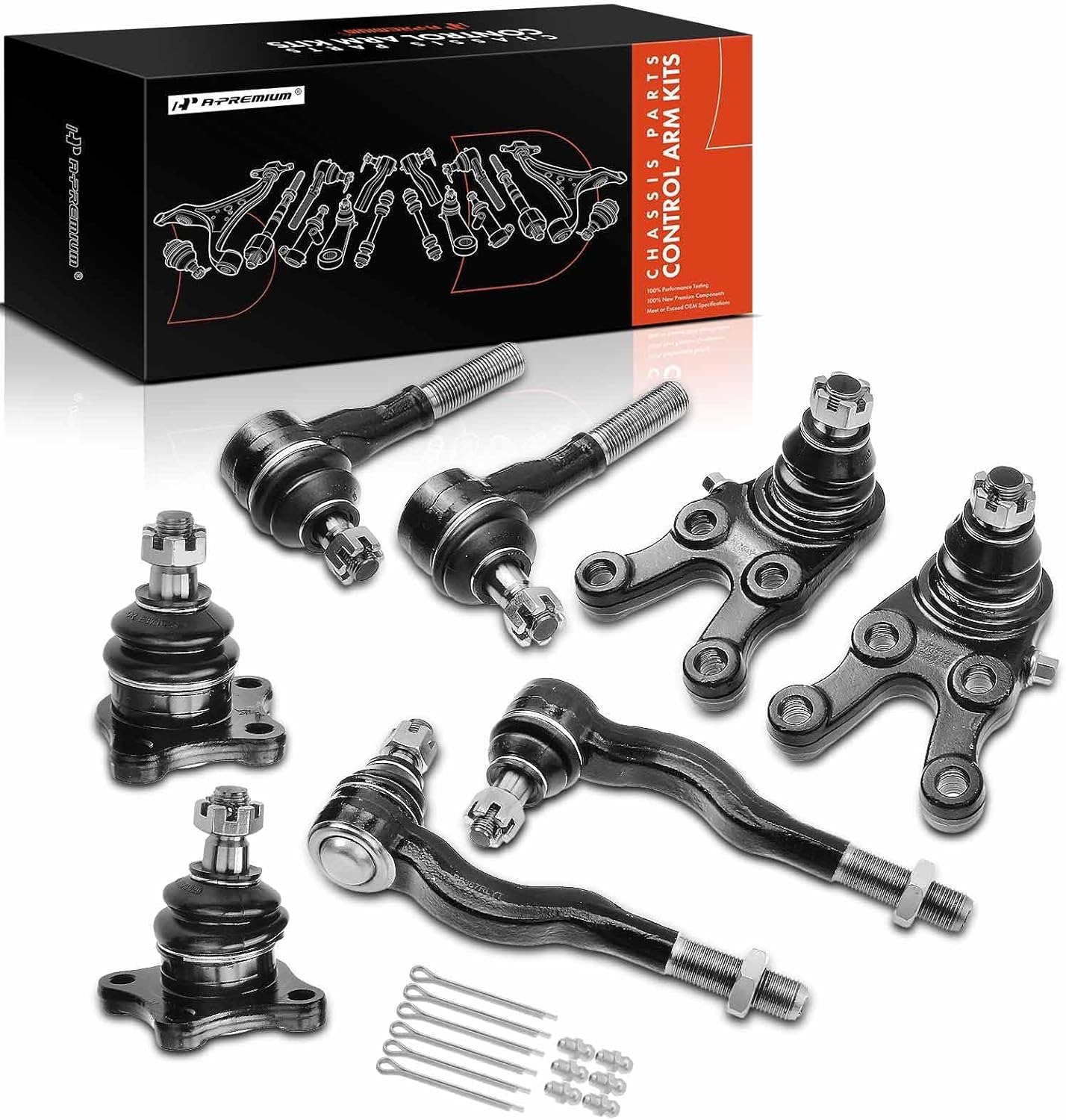 スズキタイロッドエンド4個セットGTE-S-7L/R ジムニー スズキタイロッドエンド4個セットGTE-S-7L/R ジムニー スズキ