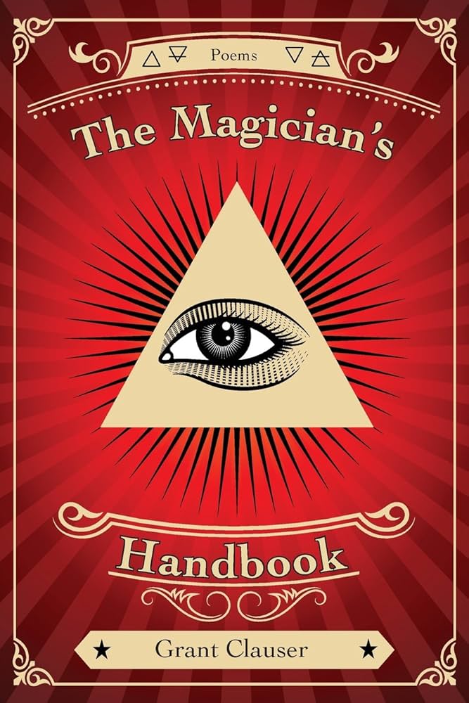 Magician's Theory Book】手品 マジック 書籍 250px