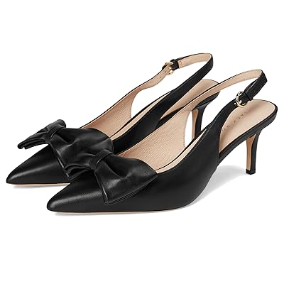 Jack Rogers Maclean Bow Sling Nappa Women