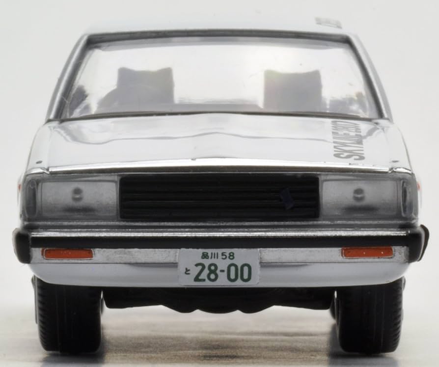 Amazon | トミカリミテッド ヴィンテージ ネオ LV-N111b 日産