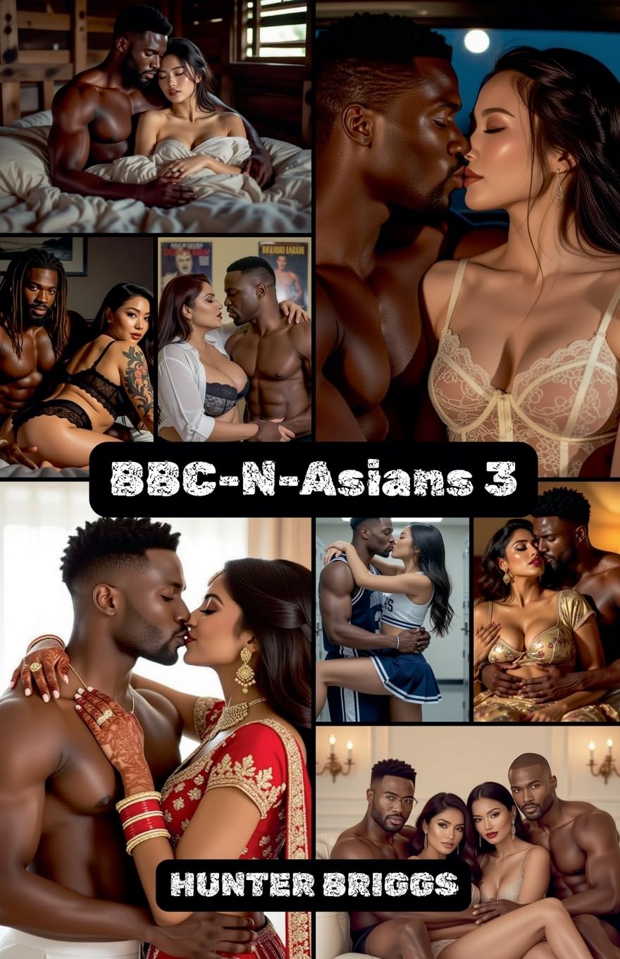Bbc-n-Asians 3 (Bbc-N-Everything)
