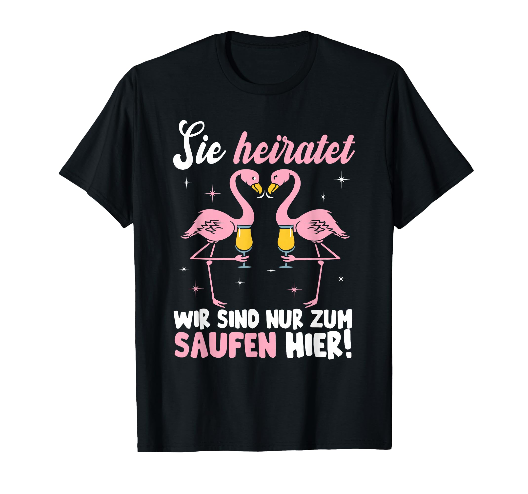 Kleidung mit Designs von Amazon Merch on Demand