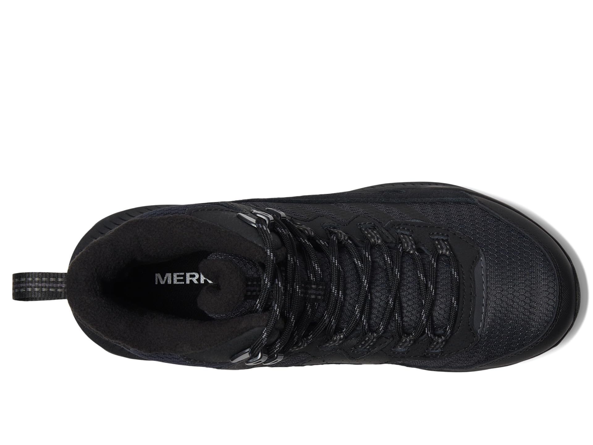 Merrell Femme Speed Strike 2 Thermo Mid WP Fashion Boot