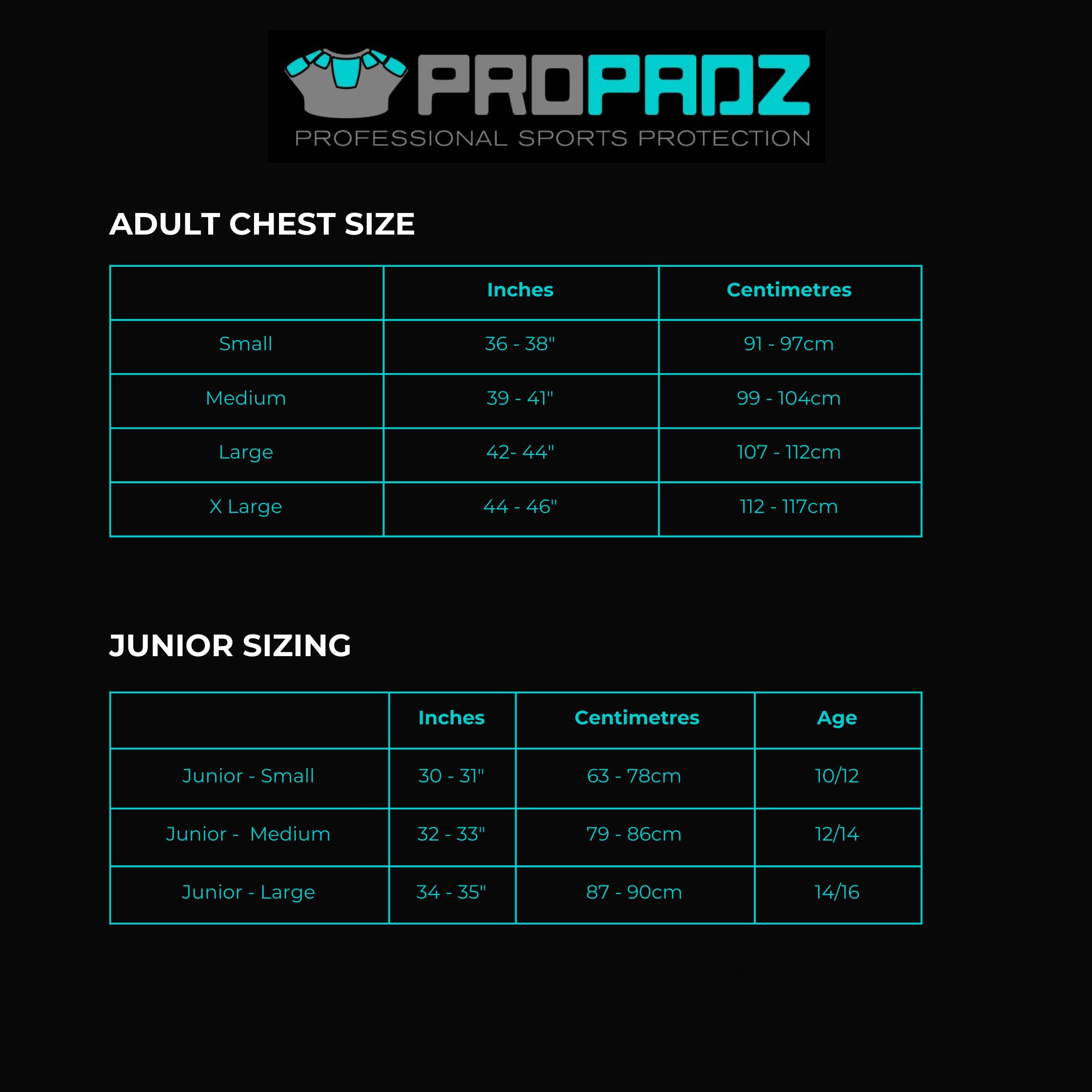 Propadz Adult Parent