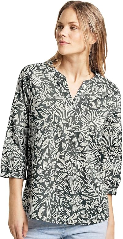 Cecil blusenshirt Outlet