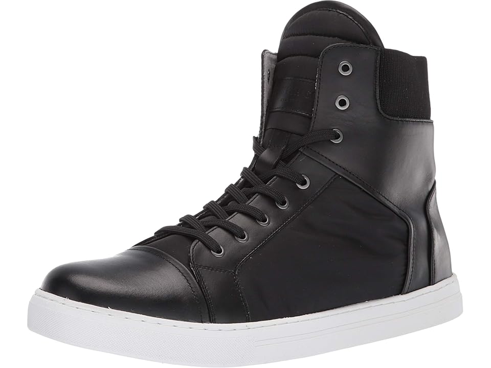 

Kenneth Cole New York Kam High Top (Black) Men's Shoes