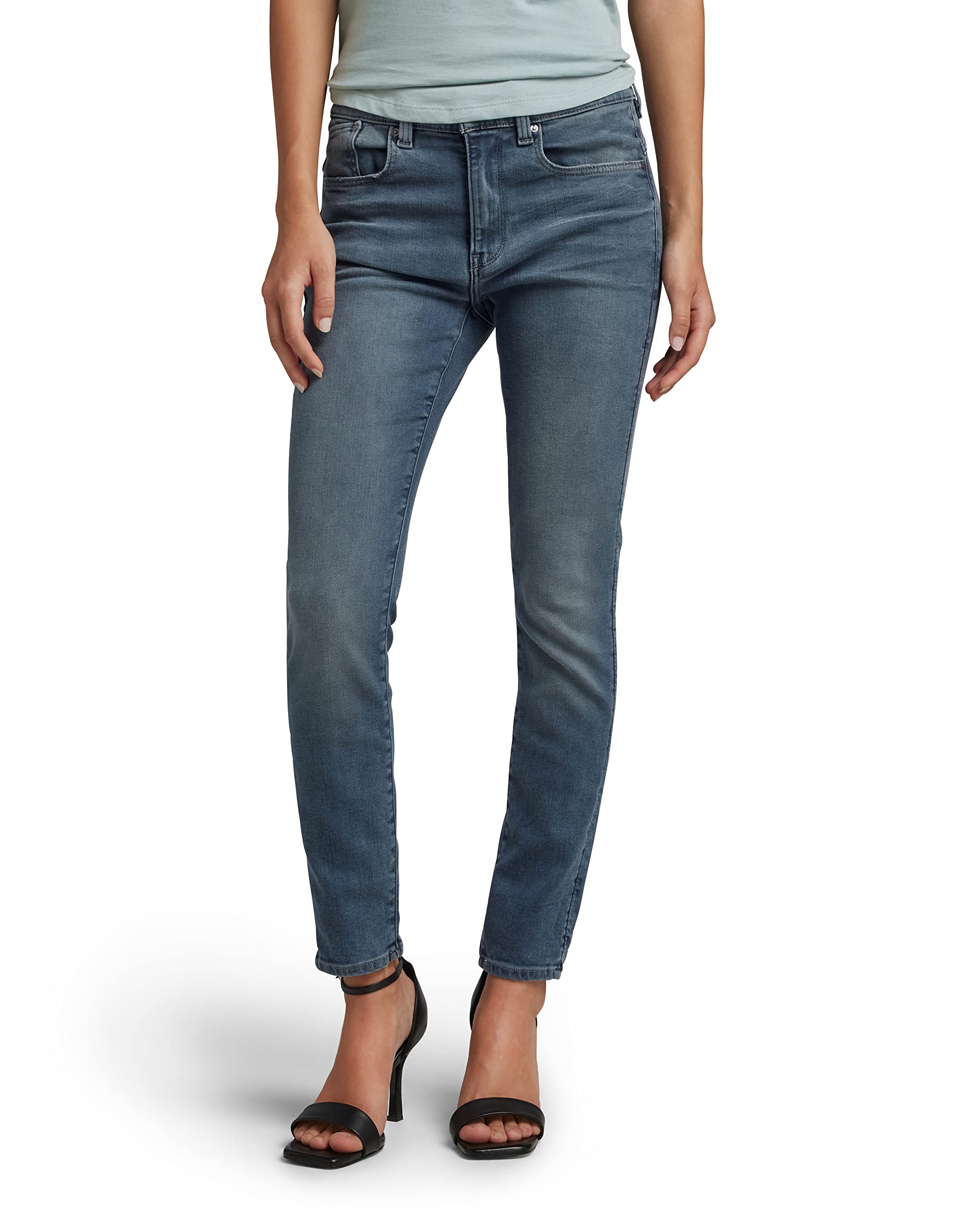 G-STAR Lhana Skinny Jeans